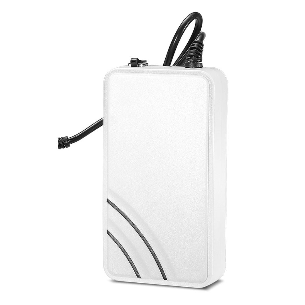 Batteria esterna aggiuntiva per concentratore di ossigeno portatile 3L/min