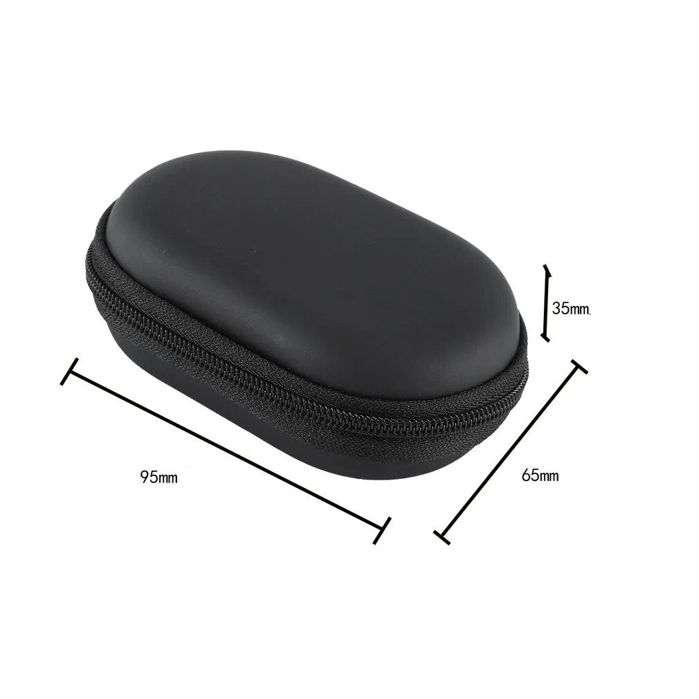 Pulsossimetro/Saturametro da dito professionale con schermo LED ricaricabile tramite USB