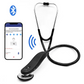 Stetoscopio elettronico connesso tramite Bluetooth