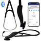 Stéthoscope Électronique Connecté Bluetooth